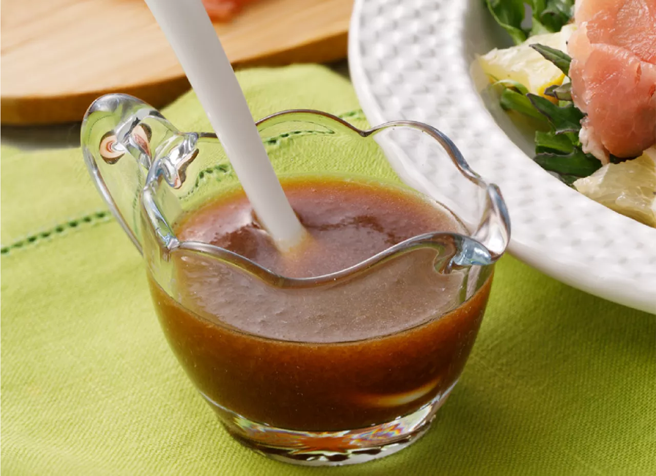 ジャポネソース