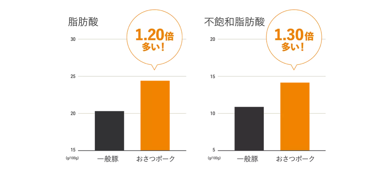 脂肪酸・不飽和脂肪酸